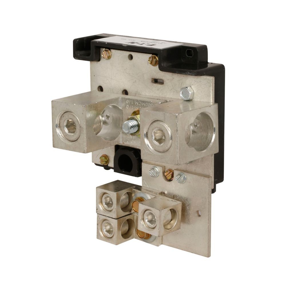 Eaton DS400NK Neutral Kit for 400A General Duty & Heavy-Duty Safety Switches