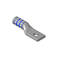 THOMAS & BETTS 60174, Compression Lug, 600 KCMIL Copper/Aluminum, 5/8″ Stud, 1pc