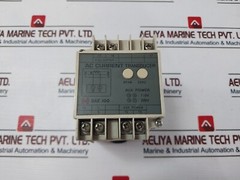 DAE JOO DT-1A-A1A AC Current Transducer 50/60HZ AC 110V/220V