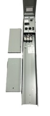 GE GE1LU532ESL Recreational Vehicle Power Outlet 100A 120/240V 1-Phase 3W