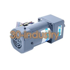 1PCS FOR ZD 5IK90RGN-CF 5GN20/25/30/36/40/50/60/75/90K Gear Reducer Motor 220V