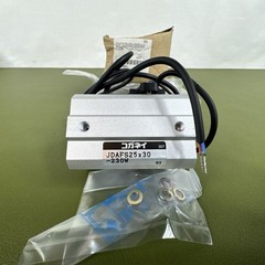 Koganei JDAFS25X30-CS5HA2-230W Air Cylinder, w Wiring