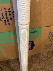 BRUNSWICK TECHNETICS 90010351-031 MEMBRANE FILTER