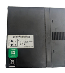 Omega Engineering Dual Channel Conductivity/Resistivity Controller CDCN-91AC