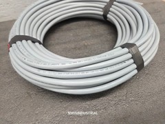12/4 AWM Style Wire 21216, 600V, 12 AWG, 4 conductor, 140 FT.