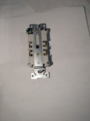 EATON ARROW HART TR5262CDGY 2P 3W (10 PER PACK)