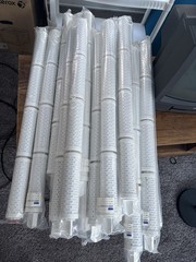BRUNSWICK TECHNETICS 90010351-031 MEMBRANE FILTER