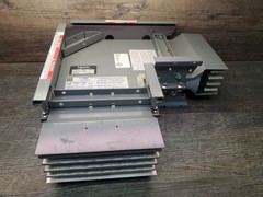 Square D AF2516G42DLS11C18B13 1600-Amp I-Line II Busway 3P4W 600VAC