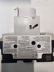 Fuji electric, Motor Starter, BM3RHHB-004, Current range 2.5-4A (10 Total) New
