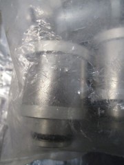AMAT 0010-09072, Loadlock transfer chamber Nitrogen purge Diffuser , 112377