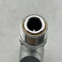 Husky 6350 Multi-Plane Swivel, 3/4” M x 3/4” F Fuel Nozzle Swivel Joint