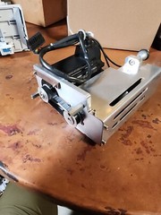 NSK MCM03005P02K00 PBM565DXC20 CNC?