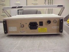 Smith Myers Communications Signal Processor | ART-875