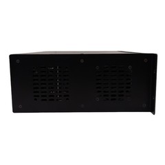 National Instruments nuDrive-4CF-001 Power Amplifier 4 Axes, 115VAC, 100-pin