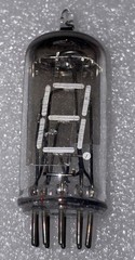 DT-1704C – TUNG-SOL – Digivac Seven Segment VFD Tube 9 Available