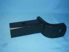Ford F5TZ 19A282 C F5TZ19A282C Kit-Trailer Hitch NEW NOB