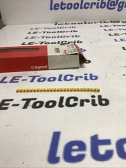 Legrand 382 24 Kabelmarker Kennzeichnungsziffer CAB 3 J-670