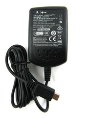 LG S004YM0510070 Switching Power Supply Input 100-240V Output 5.1V 700mA New