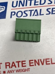Lot Of 27 PHOENIX CONTACTS MVSTB-2.5-5.08-6-G MVSTB255086G 6 Pole 250V 10A 2.5mm