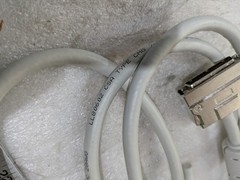 Pan Pacific S-Z5025DMM-6 Cable Assembly Industrial Electronic Wire Connector