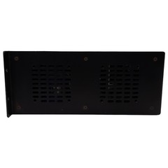 National Instruments nuDrive-4CF-001 Power Amplifier 4 Axes, 115VAC, 100-pin