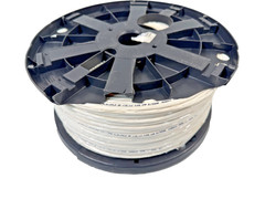 OmniCable G112004 1000ft Shielded OMNIPLEN Control Cable 20 AWG 4C CMP Plenum