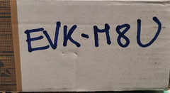 (1 PC) EVK-M8U U-BLOX U-BLOX M8 EVALUATION KIT, UDR WI