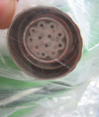 KEB 00.F4.R09-0010 ENCODER CABLE 10M for KEV Gearmotor 00FR090010