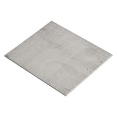 Electroplated Nickel Plate Anode 99 9% Purity for Research and Industrial Use