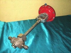 Toko Valex T-8021 T8021 Control Valve