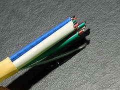 Genesis 3296 18/4C+22/3P+22/4C+22/2C All Shielded Access Control Cable CMP /50ft