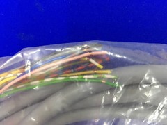 Parker Hannifin Corp. 10′ cord. Model 71-016022-1. S.O. 1059016. New.