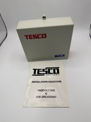 Tesco TES 3P Surge Suppressor 120V 15A PBX Telecom Equipment Room ETL New
