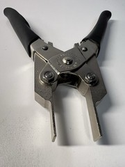 Sargent Tools 1085 CT Parallel Compression Action Data Communication Pliers USA