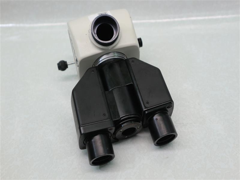 Upright Microscope Component Assembly Part 30Days Warranty Expedited Shipping