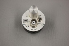 THORLABS PHOTO DETECTOR DET210