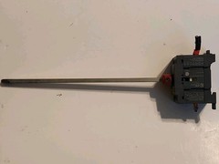 Bussmann / CDNF32 / Non-Fused Disconnect Switch 32A 3-Pole -Warranty & Free Ship