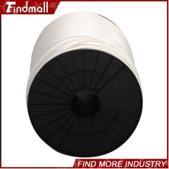 Findmall 5/8″ x 1000′ 1800 lbf Tensile Capacity Polyester Pulling Tape Mule Tape