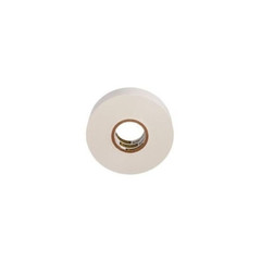 Scotch 7000006097, 0.75″ x 66′ Roll, 7 Mil Thick, White, Electrical Tape, 1pc