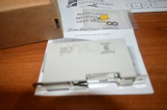 COOPER CROUSE HINDS ZB24587 / ZB24587 MTL SURGE TECHNOLOGIES NOS NEVER USED