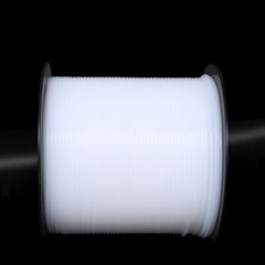 Translucent PTFE Tube Pipe AWG 300V Tubing,HIGH TEMP 260℃ ØID 0.3~5.94mm T-type