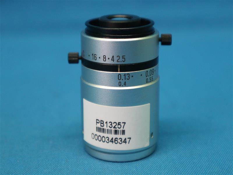 0.4 0.55 1.0m 50mm 1:2.5 C.16.8.4 2.5 Camera Lens 30 Days Warranty