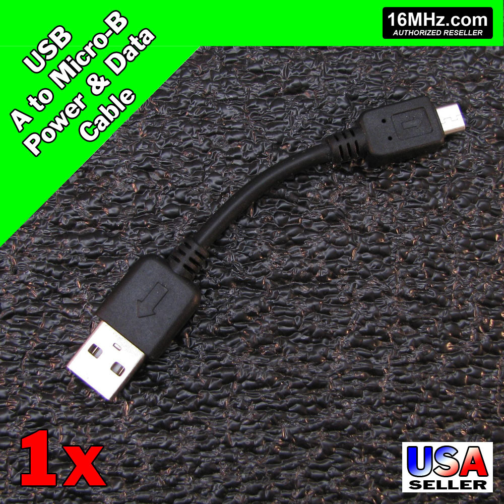 5.5×2.1mm Female to 2.1×0.7mm Male DC Power Adapter Cable Conversion NEW R46