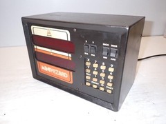 ANILAM MINIWIZARD #102-3 DRO BOX