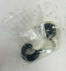 EMERSON APPLETON NO. ACP3044BC METALLIC CLAMPING RING PLUG POWERTITE SERIES