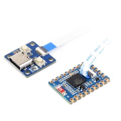 ESP32-S3 Micro Development Board WIFI Bluetooth Wireless Communication Module