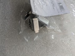 Eaton CHLO Handle Lock Device for CH CHF Circuit Breaker Lockout Pack of 5