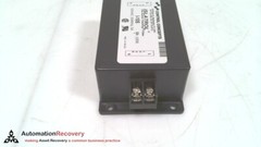 CONTROL CONCEPTS I-105 ACTIVE TRACKING FILTER 1506 #319307