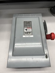 SIEMENS HNF362 / HNF362