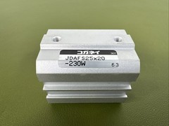 Koganei JDAFS25X20-230W Air Cylinder